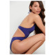 Bodytalk Γυναικείο ολόσωμο μαγιό Open-Back One-Piece Swimsuit